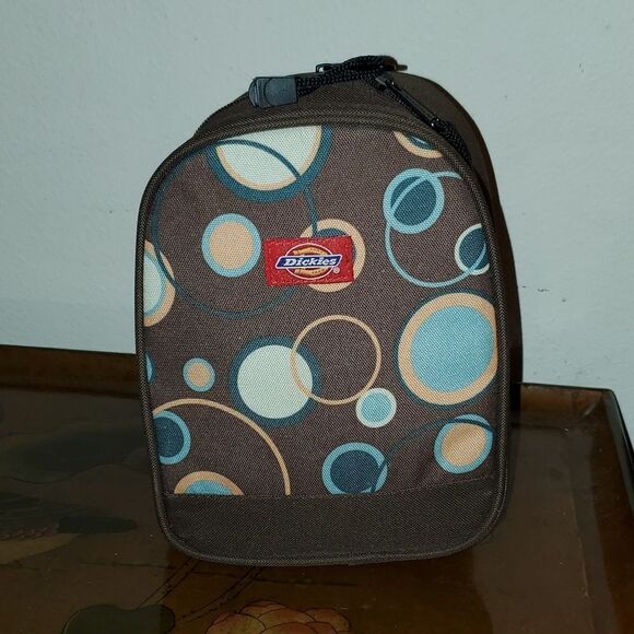 Dickies Mini Insulated Bag Backpack - Picture 1 of 7